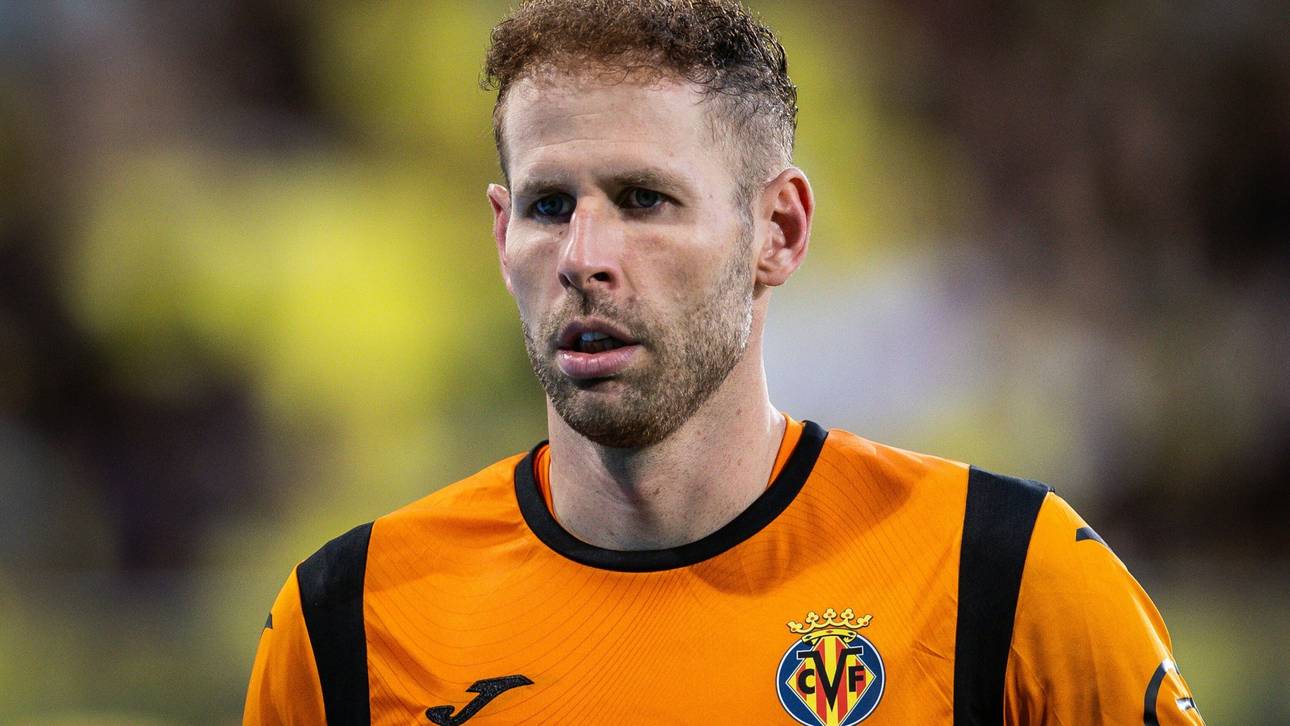 Nach Raubüberfall: Gulacsi nicht im Villarreal-Kader
