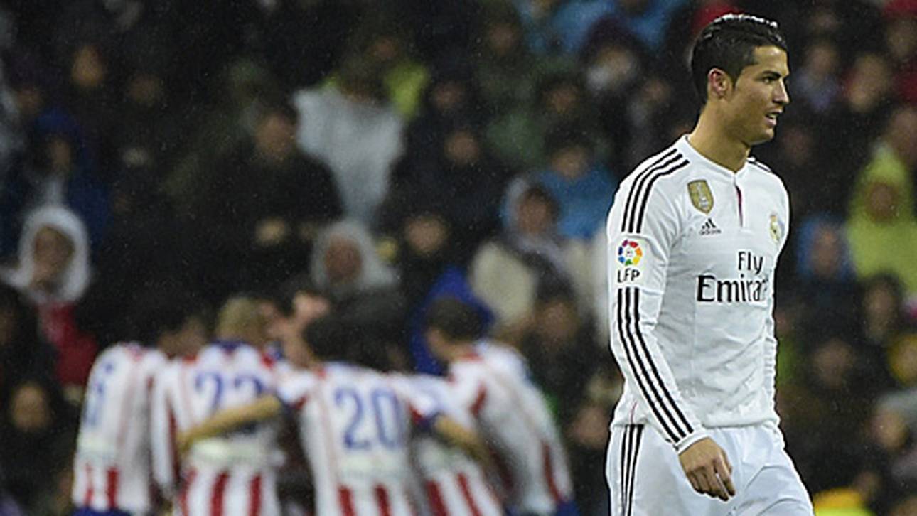 Torres schießt Real aus dem Pokal