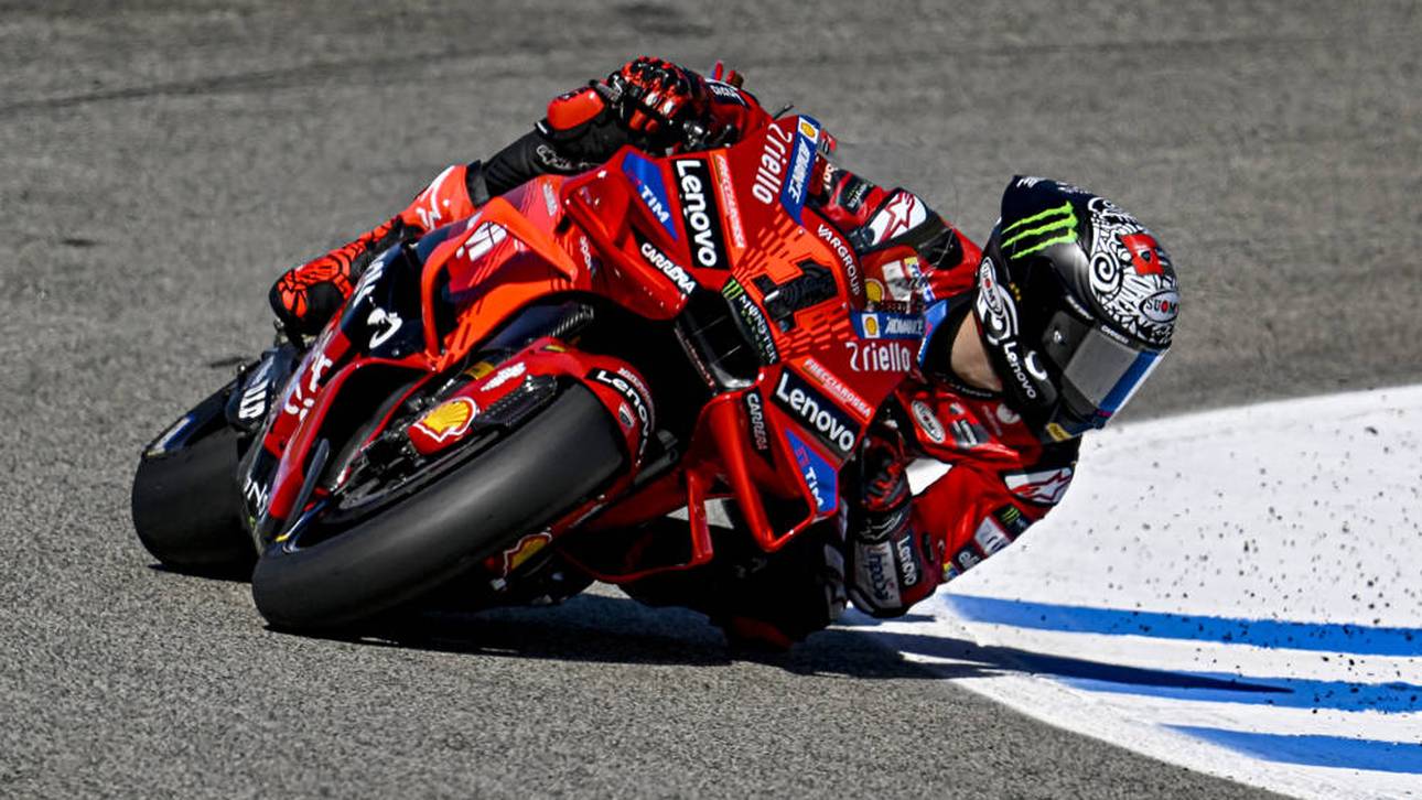 Ducati: Wer wird Bagnaias Partner?