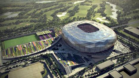DFB: Oliver Bierhoff startet WM-Fortbildungsreise nach Katar, 2022 findet die Fußball-WM in Katar statt