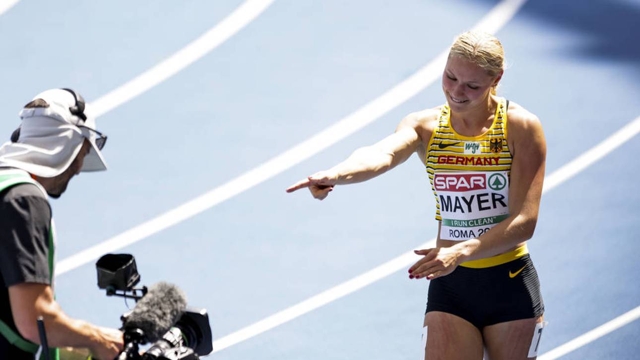 Das schönste deutsche Comeback