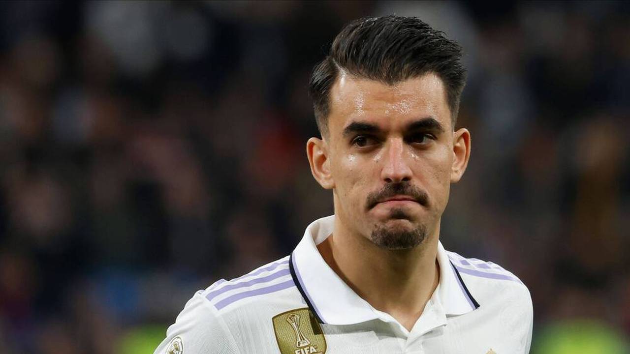 Transfermarkt: Real-Star Dani Ceballos zum FC Bayern München?