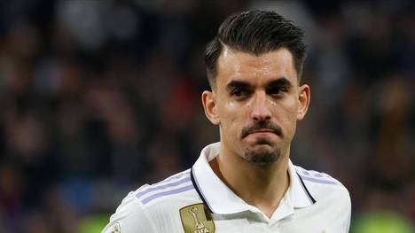 Dani Ceballos wird mit dem FC Bayern in Verbindung gebracht. Da sein Vertrag im Sommer ausläuft, ist der 26-Jährige bei anderen Top-Klubs äußerst begehrt.
