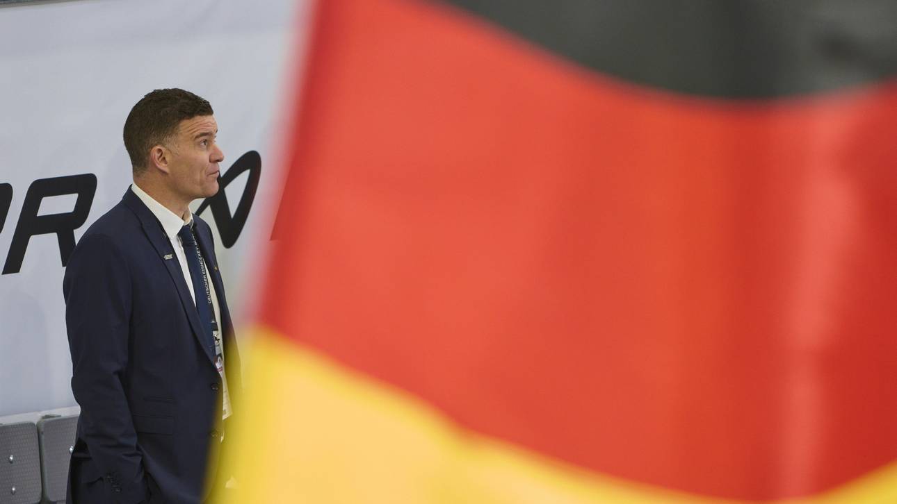 DEB-Frauen unterliegen Schweden