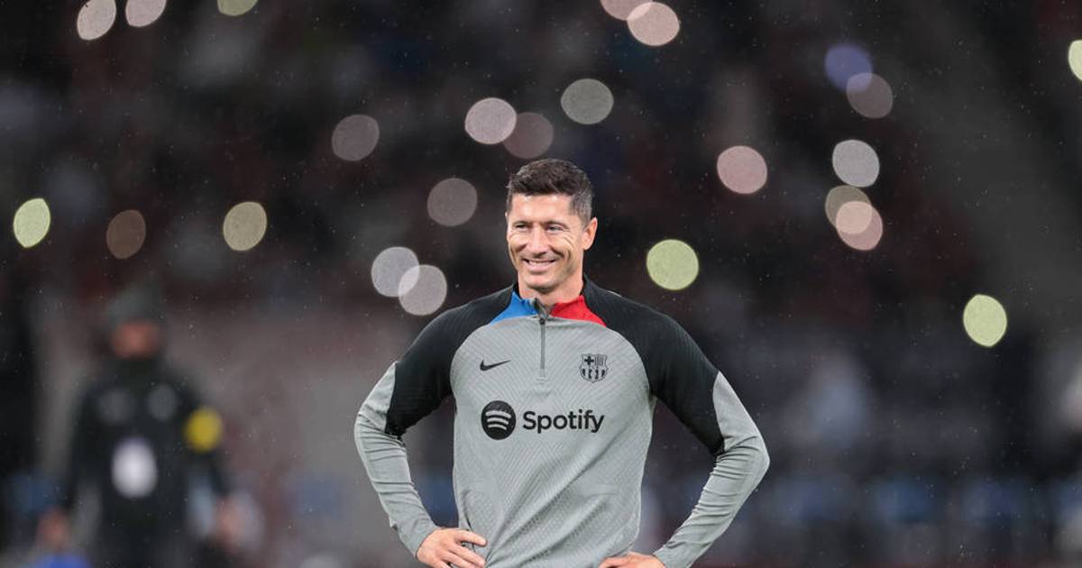 Cristiano Ronaldo, Karim Benzema, and N’Golo Kanté Move to Saudi Arabia: Will Robert Lewandowski Follow Suit?