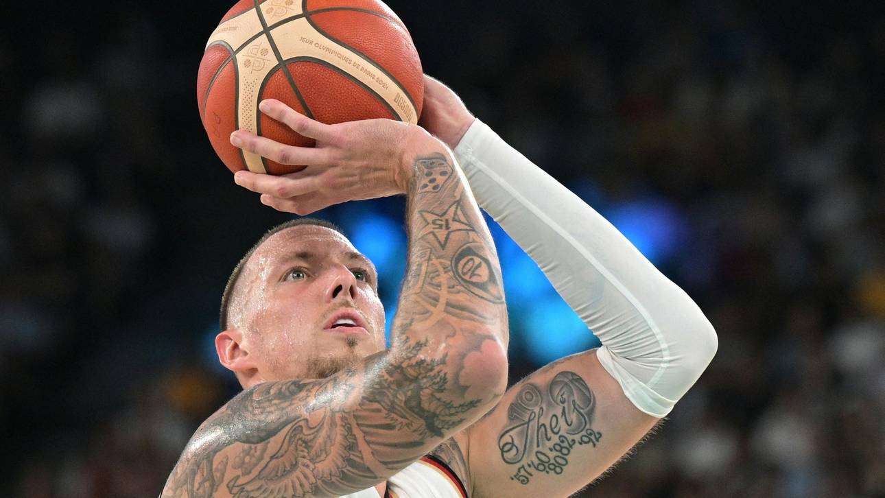 Medien: Theis per Trade nach Oklahoma