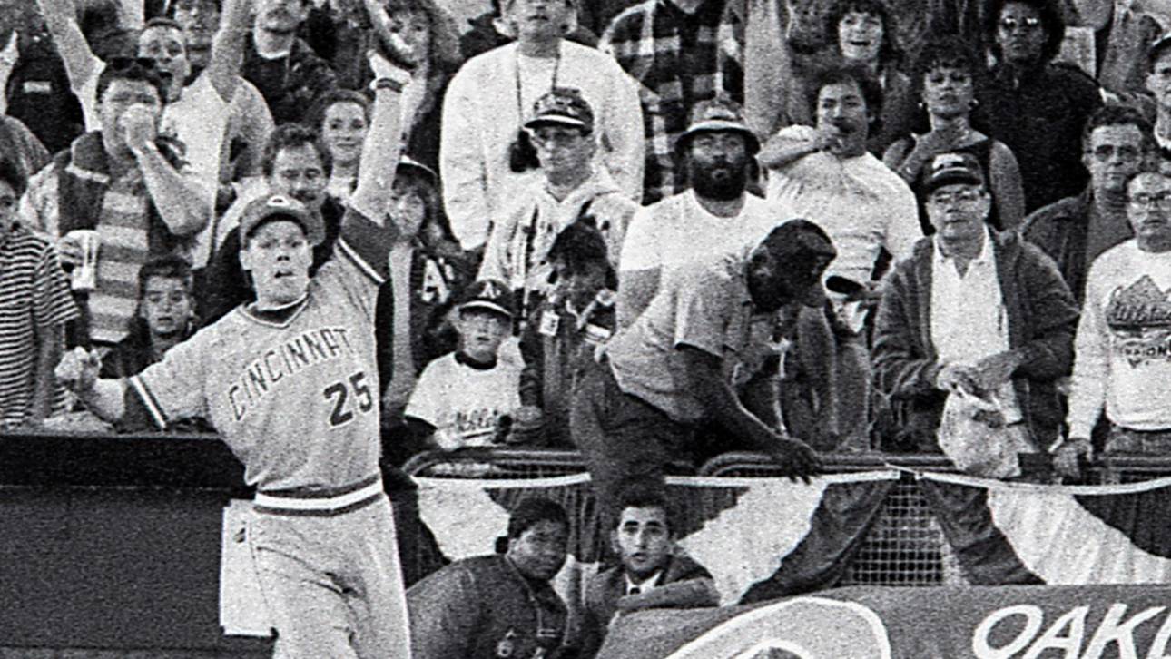 MLB-Legende Benzinger tot: Sein legendärster Moment ist unvergessen