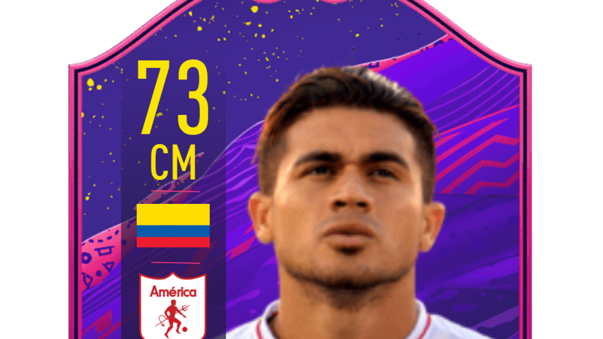 Carlos Sierra (América de Cali), Zentrales Mittelfeld: 73 (+10)