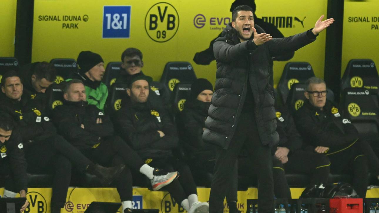 Sahin klagt: „Sauer und enttäuscht“