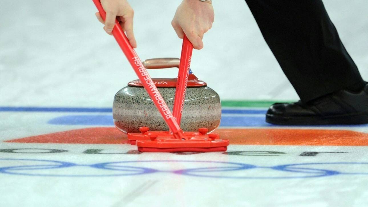 Deutsches Mixed startet mit Sieg