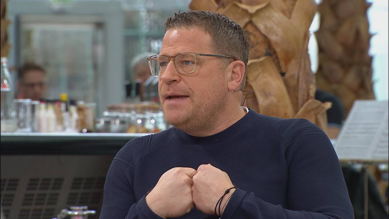 Laimer-Deal fix? Das sagt Eberl