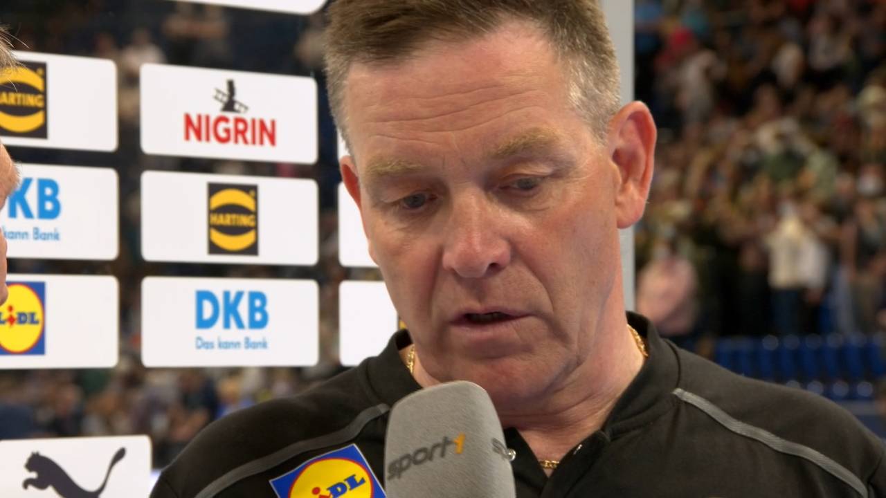 Auf ihn hofft Deutschland zur WM