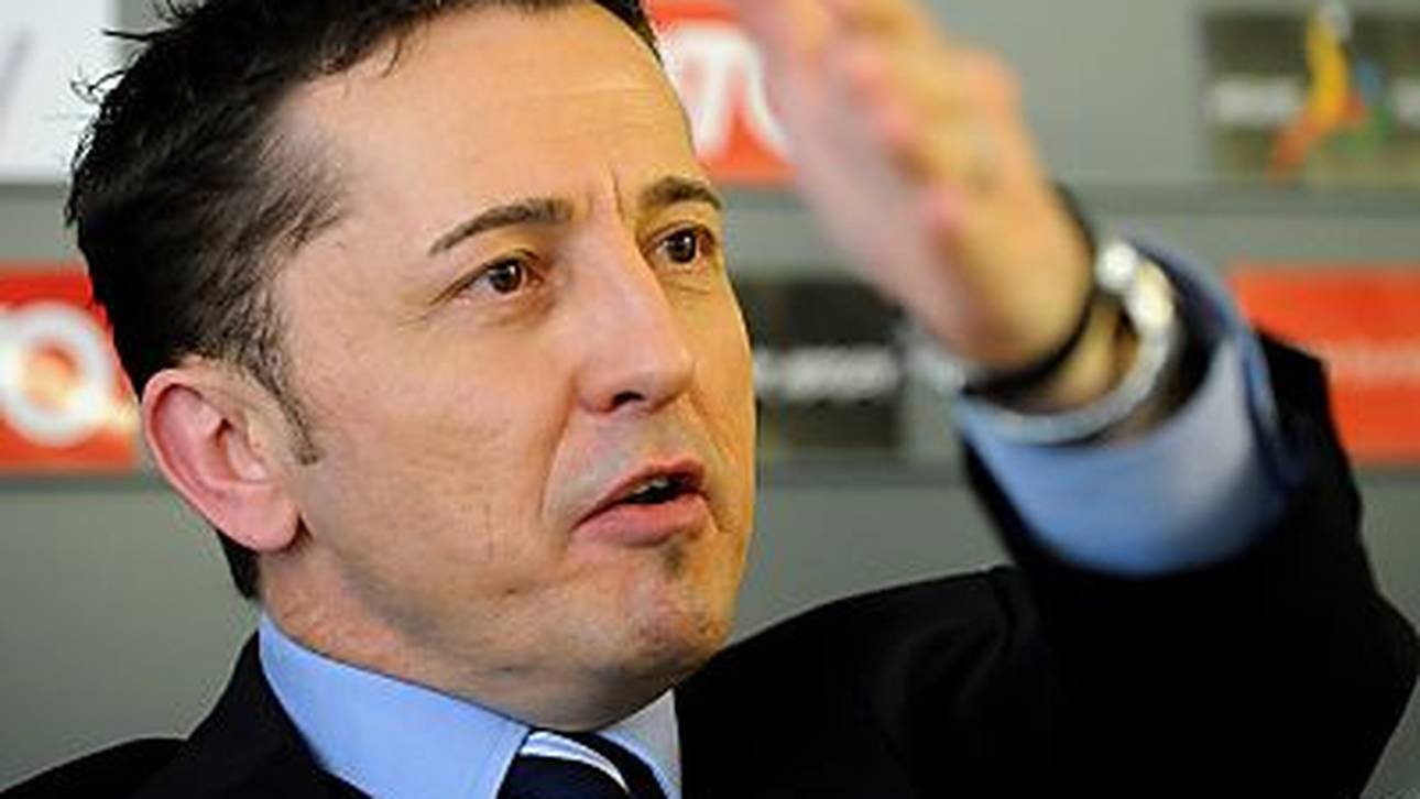 CL-Reform: „UEFA wurde ausgenutzt“