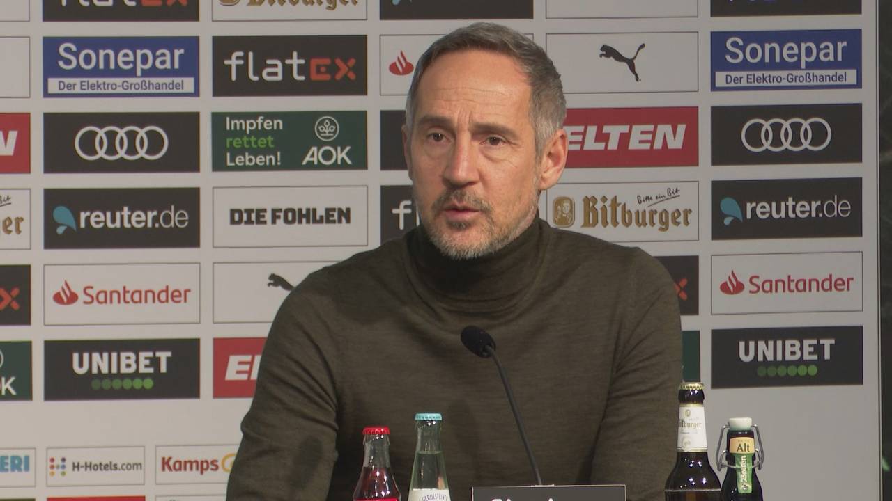 Hofmann: Bei Eberl-Abschied flossen Tränen