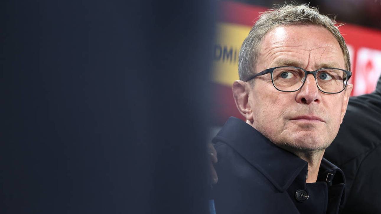 Rangnick sagt nein zu Bayern