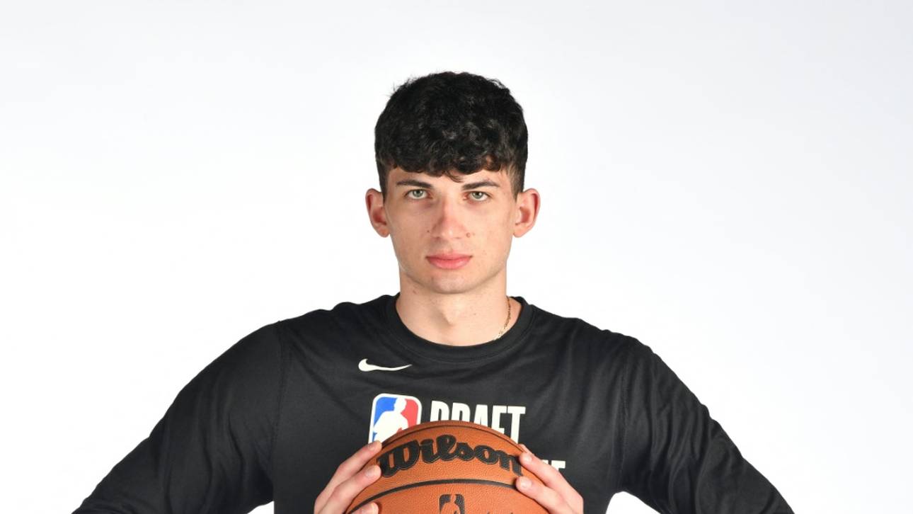 Erster Neuer: ALBA holt Italiener