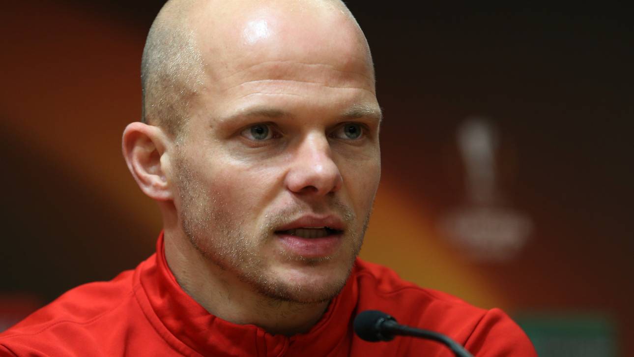 Werner wieder im VfB-Training