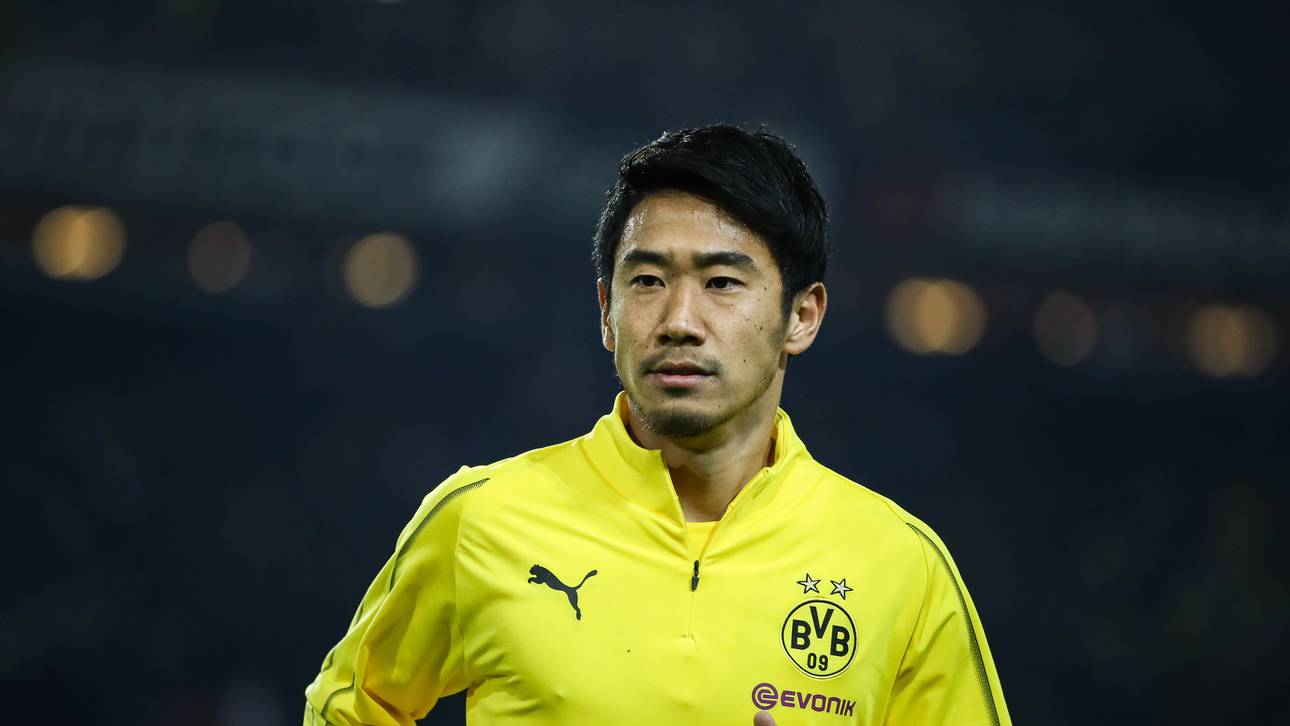 Kagawa vor Frankreich-Wechsel?