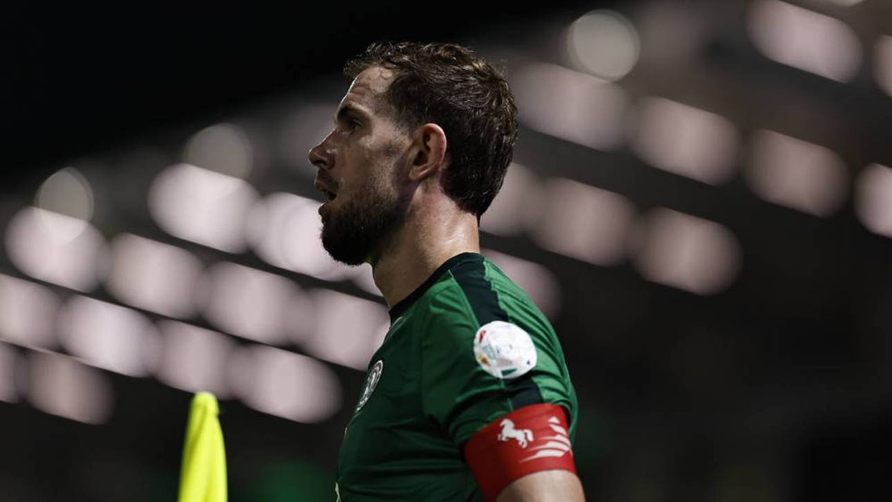 Der tiefe Fall eines Vorzeige-Sportlers