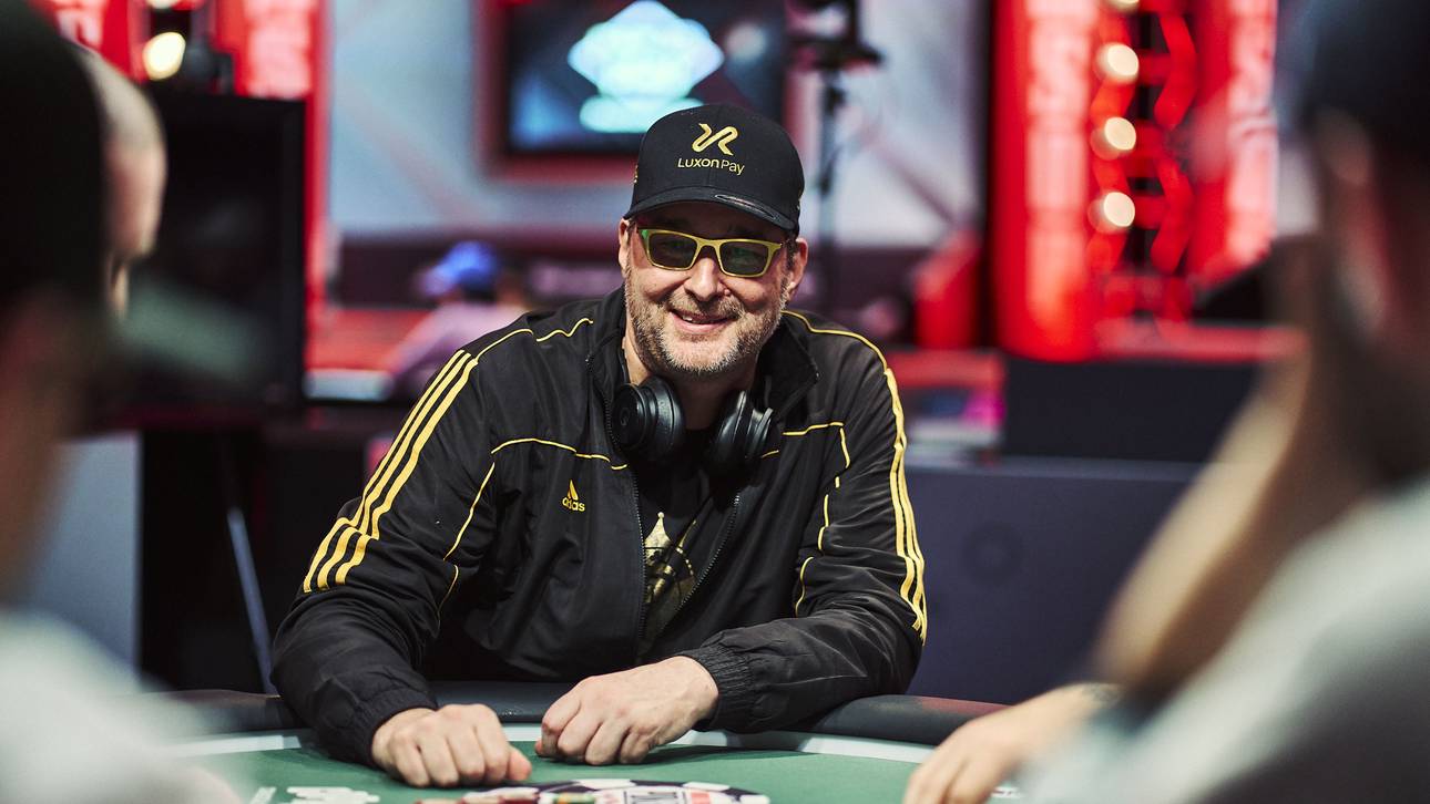 Poker-Ikone scheitert kurz vor Ziel