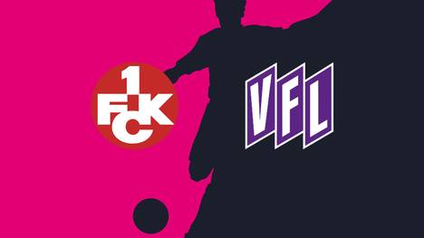 1. FC Kaiserslautern - VfL Osnabrück: Tore und Highlights | 3. Liga
