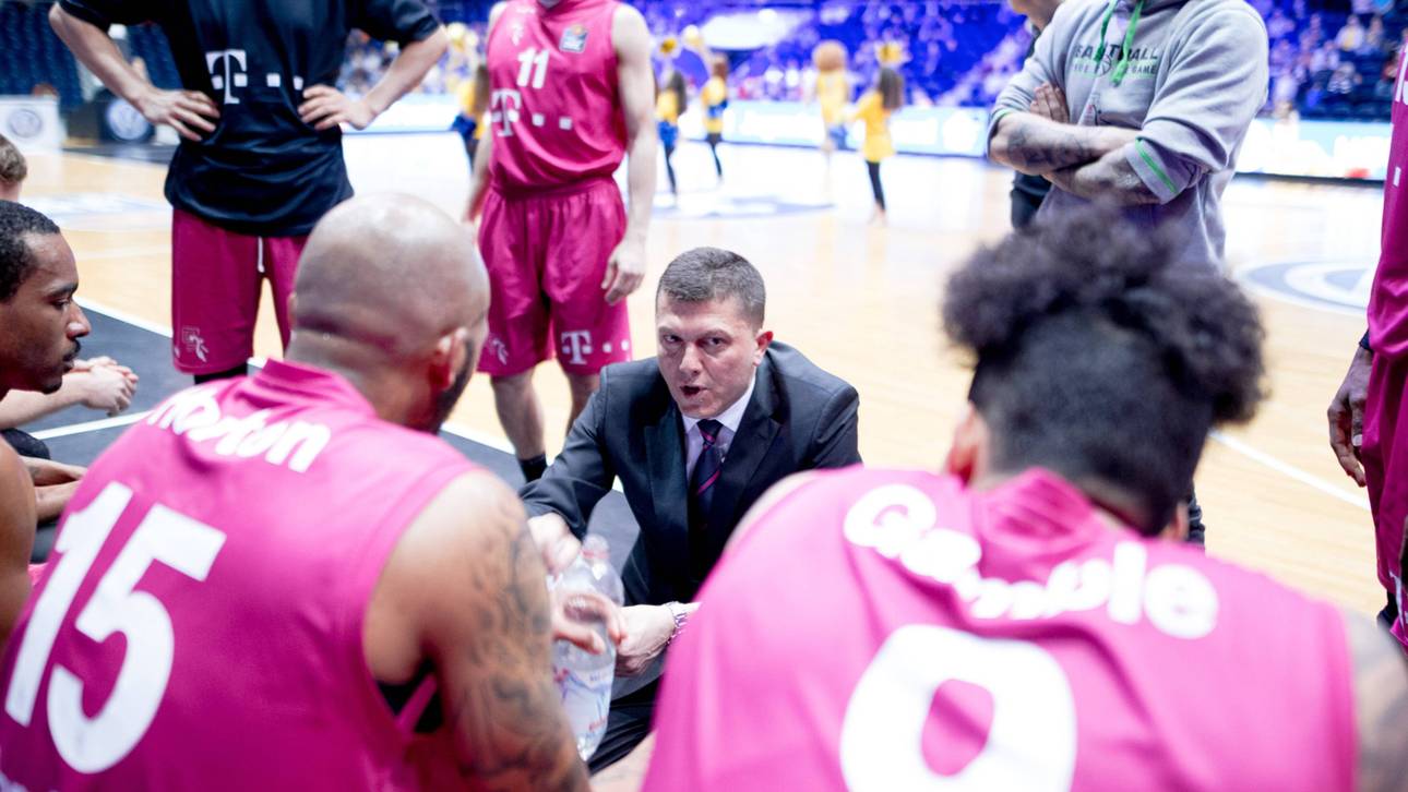 Bonn und Ludwigsburg geschlagen