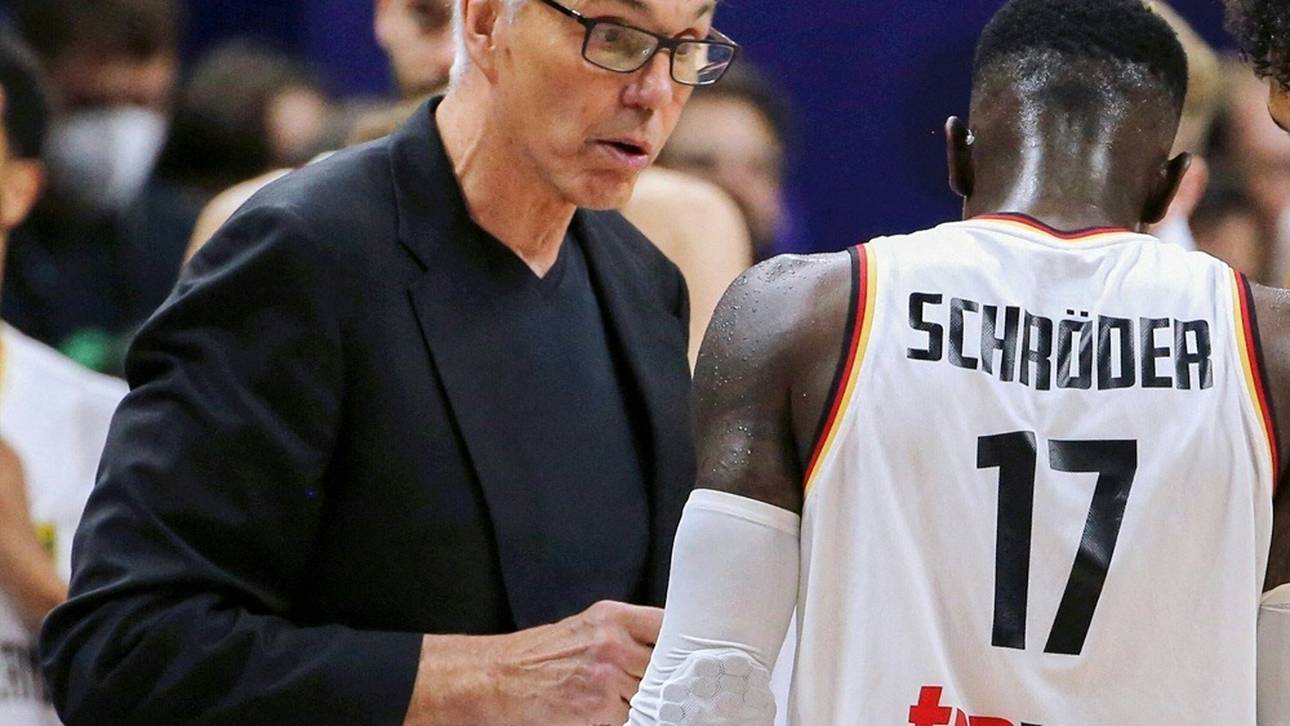 Herbert nach EM-Coup: „Dennis wollte meine Kreditkarte“