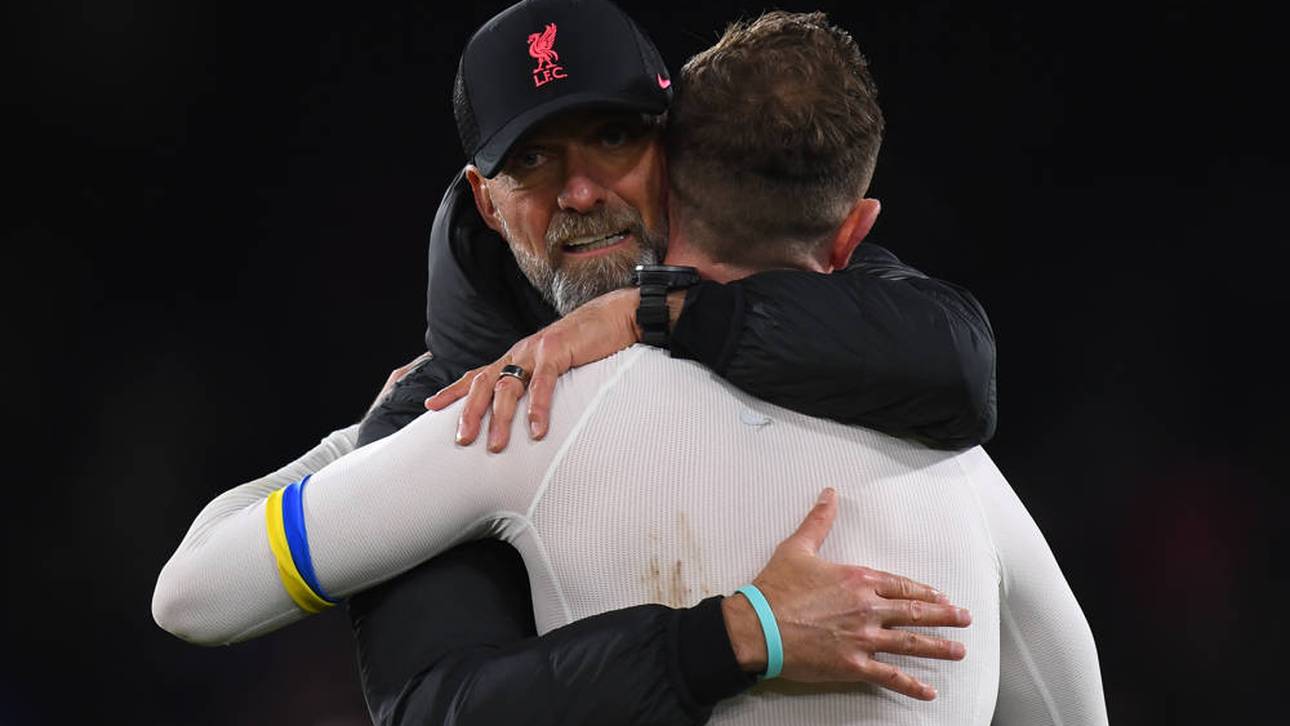 Der Kapitän ist weg – Klopp reagiert