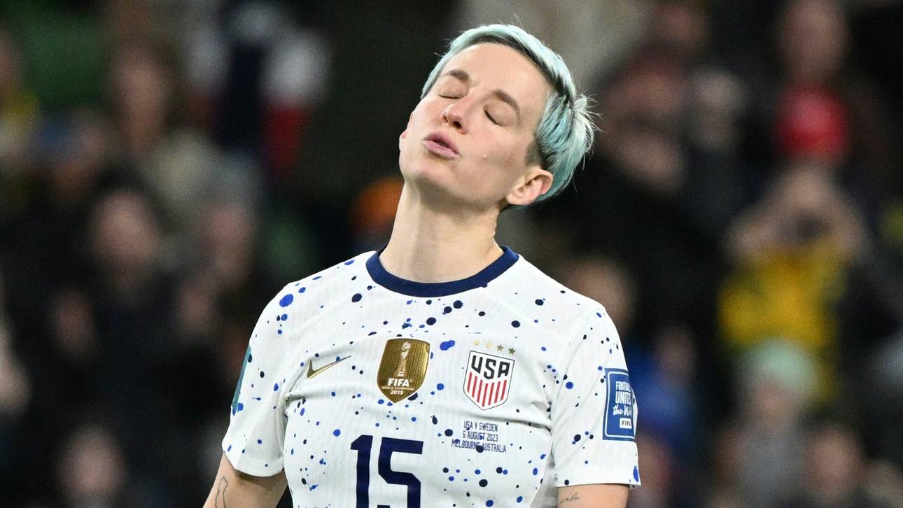 ARD: 2,91 Mio. sehen US-Aus im Elferkrimi