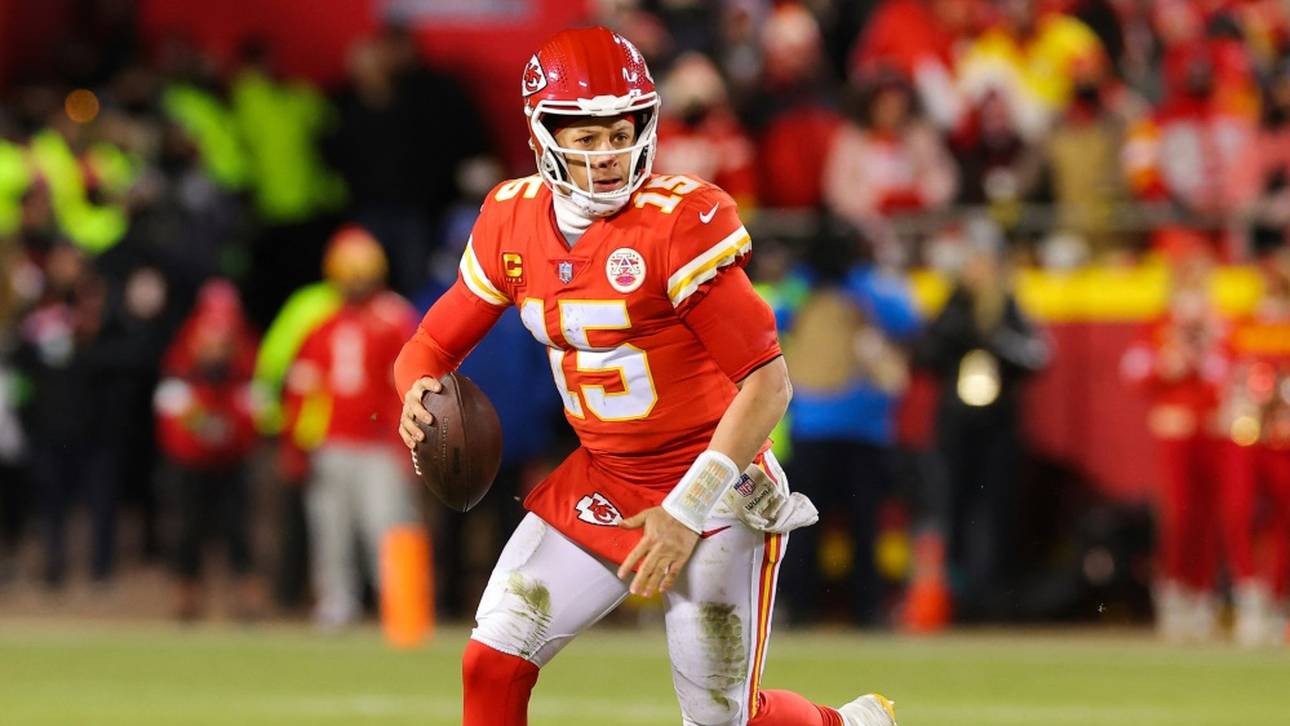 NFL: Chiefs und Eagles im Super Bowl