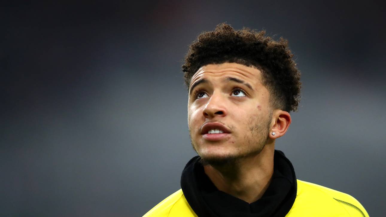 FA ermittelt wegen Sancho-Transfer