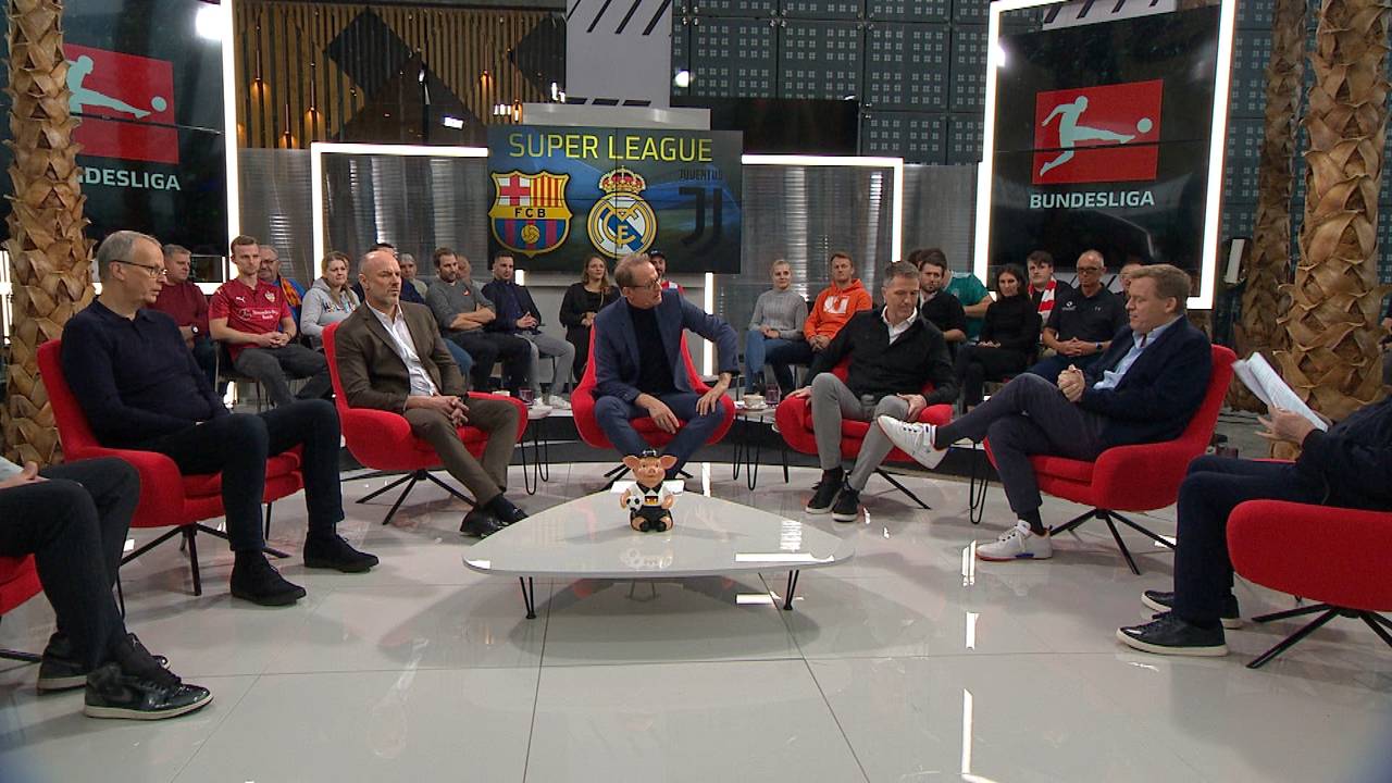 „Die Sache ist eine Vollkatastrophe“