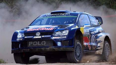 Planungssicherheit: Neun Rallyes für die WRC-Saison 2016 sind bereits bestätigt