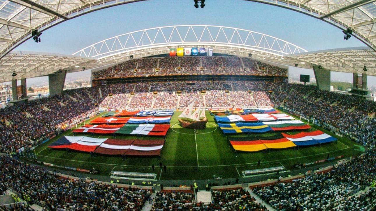 CL-Finale: Reisefreiheit für England