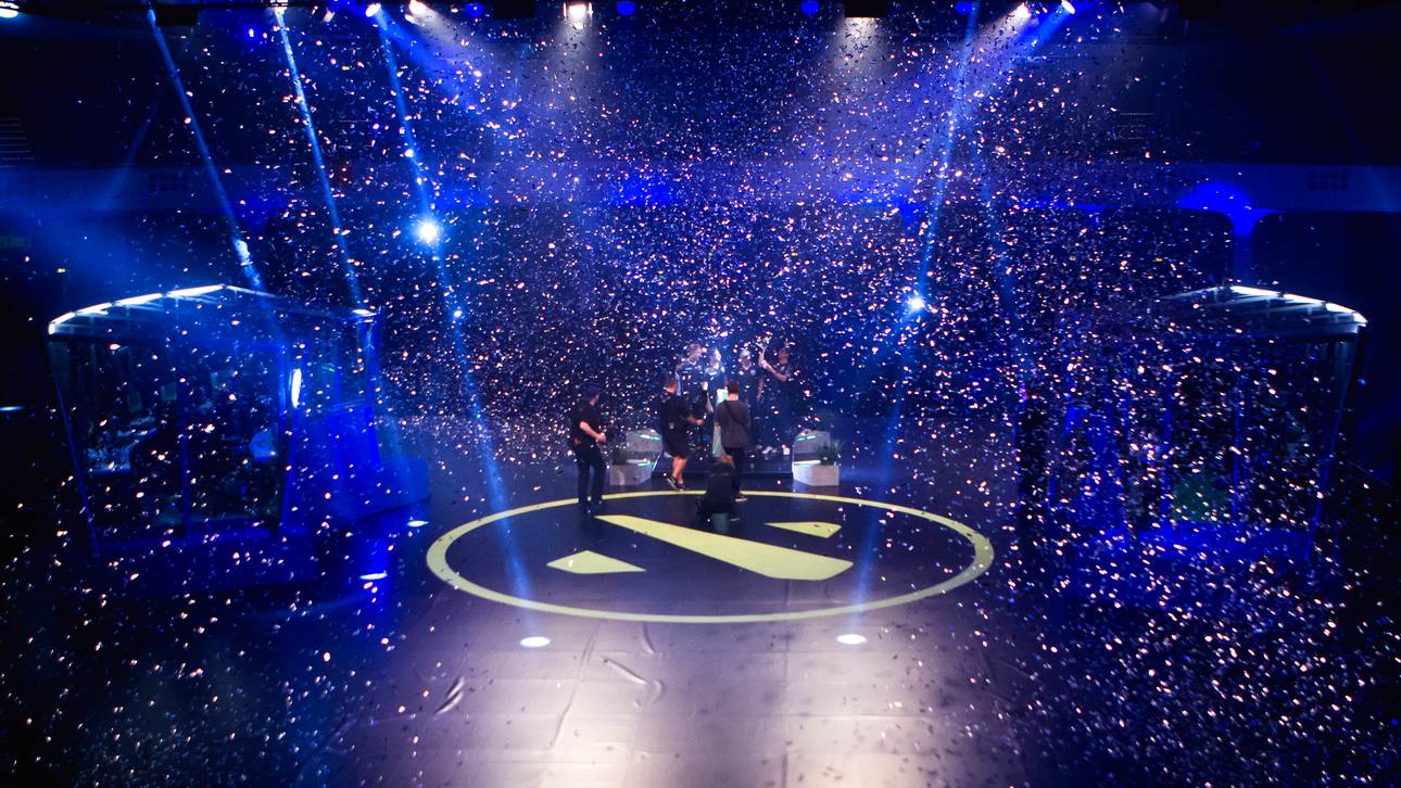 OG staubt in Frankfurt eine Million ab