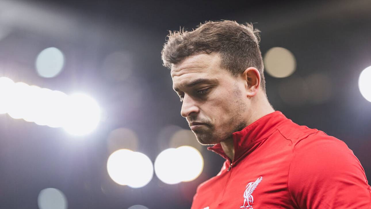 Shaqiri? Klopp lässt aufhorchen