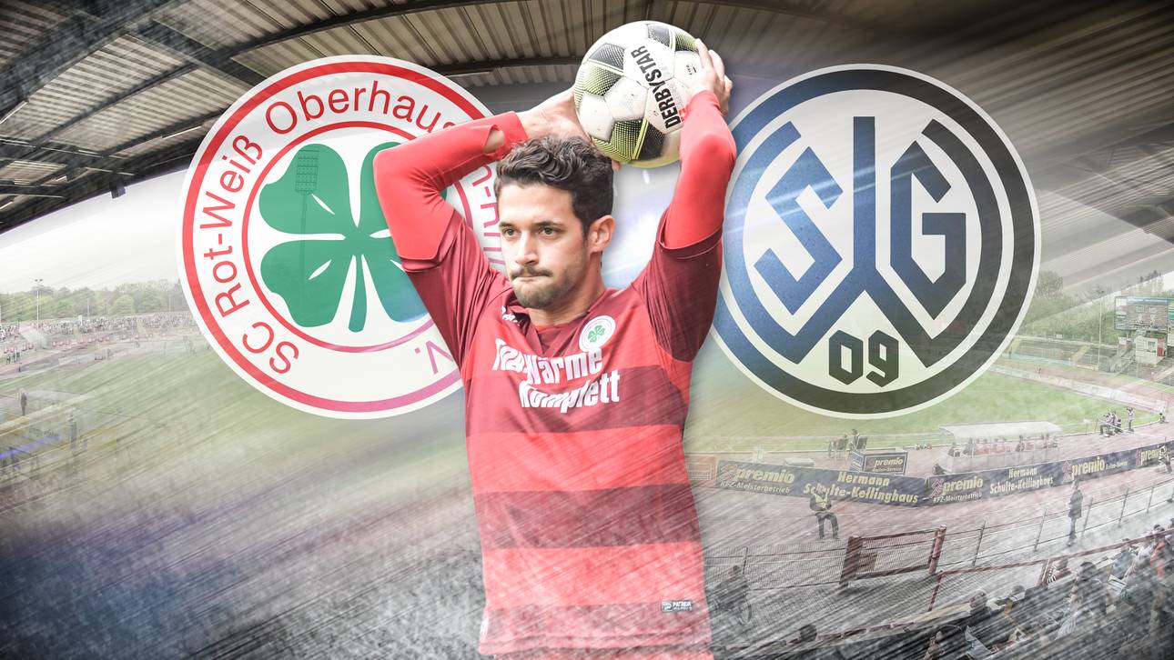 Wattenscheid tritt bei RWO an