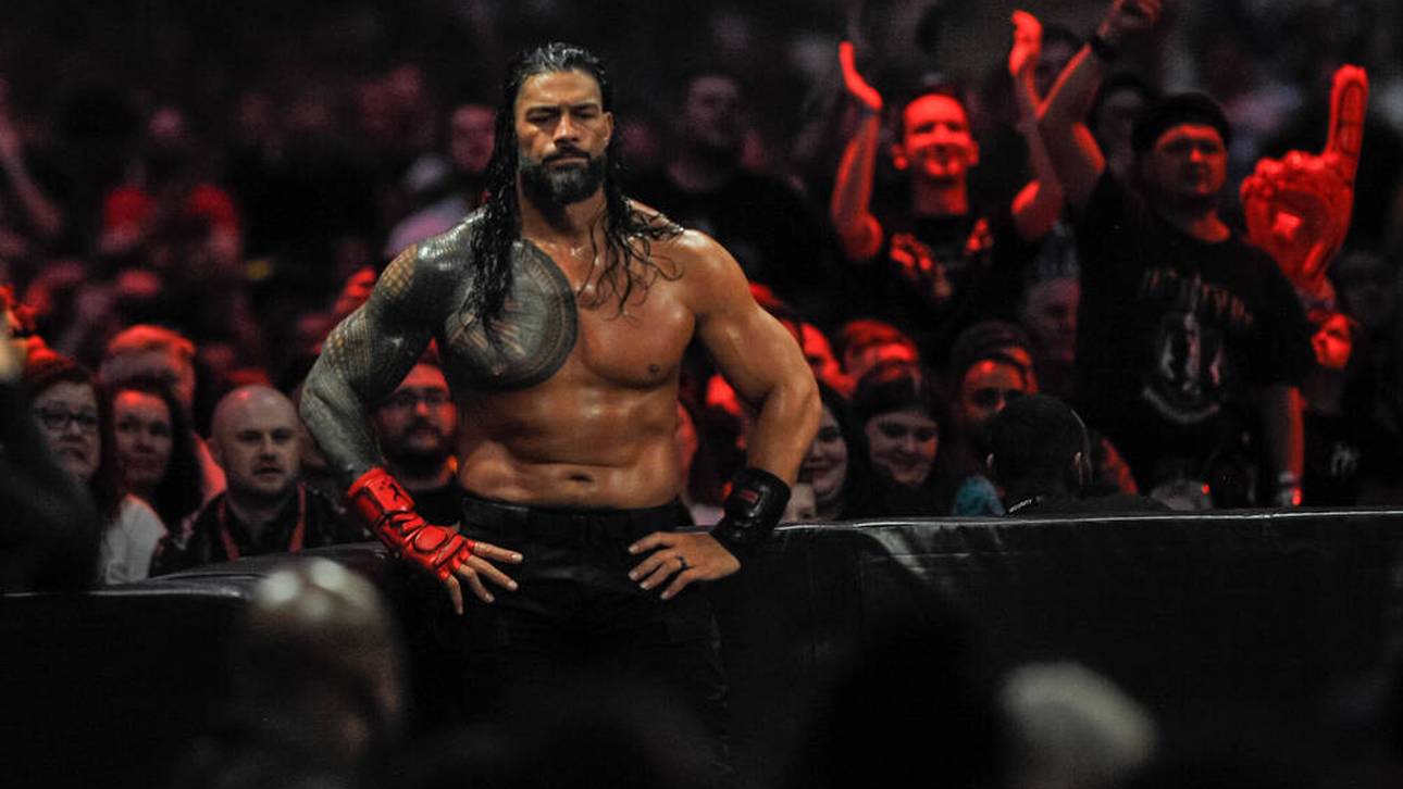 AEW sticht WWE in großer Fan-Wahl aus