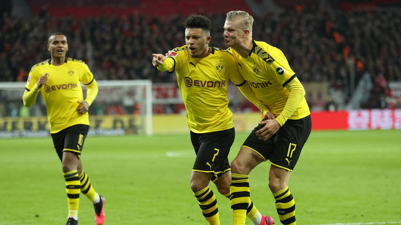 Darum sitzt Sancho auf der Bank