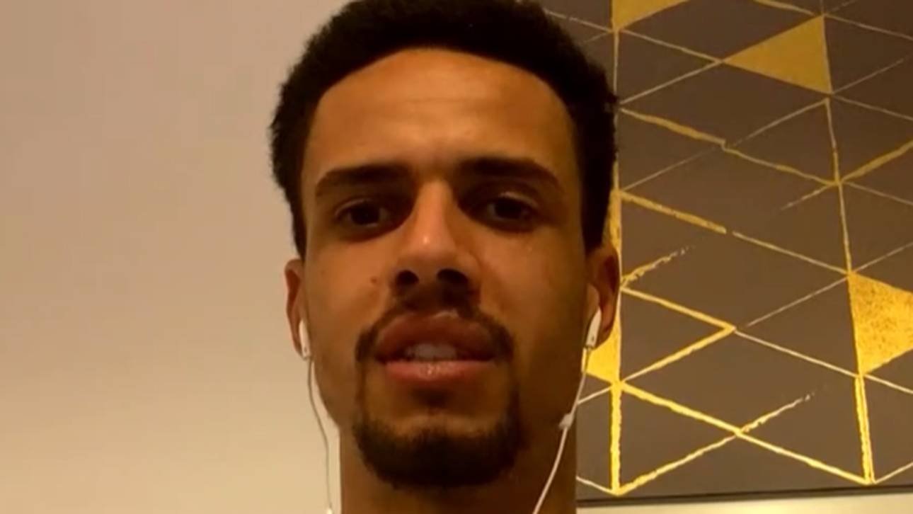 Glatzel erklärt seinen Viererpack