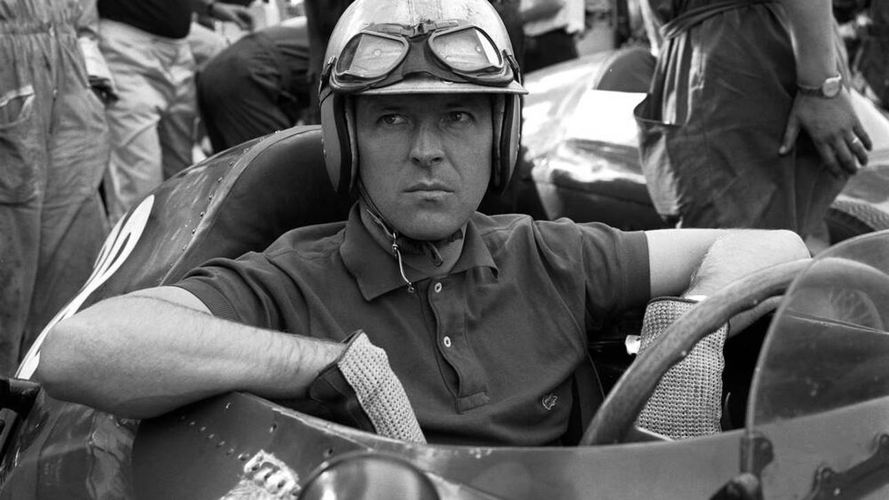 Der grausame Tod eines Frauenschwarms