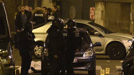 In Frankreich herrscht nach den Terroranschlägen der Ausnahmezustand