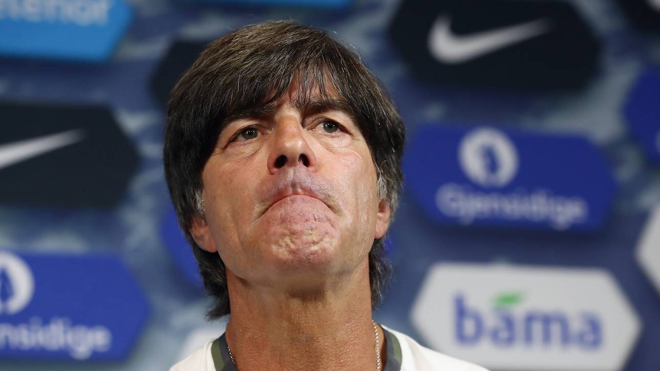 Löw gegen weitere Aufstockung
