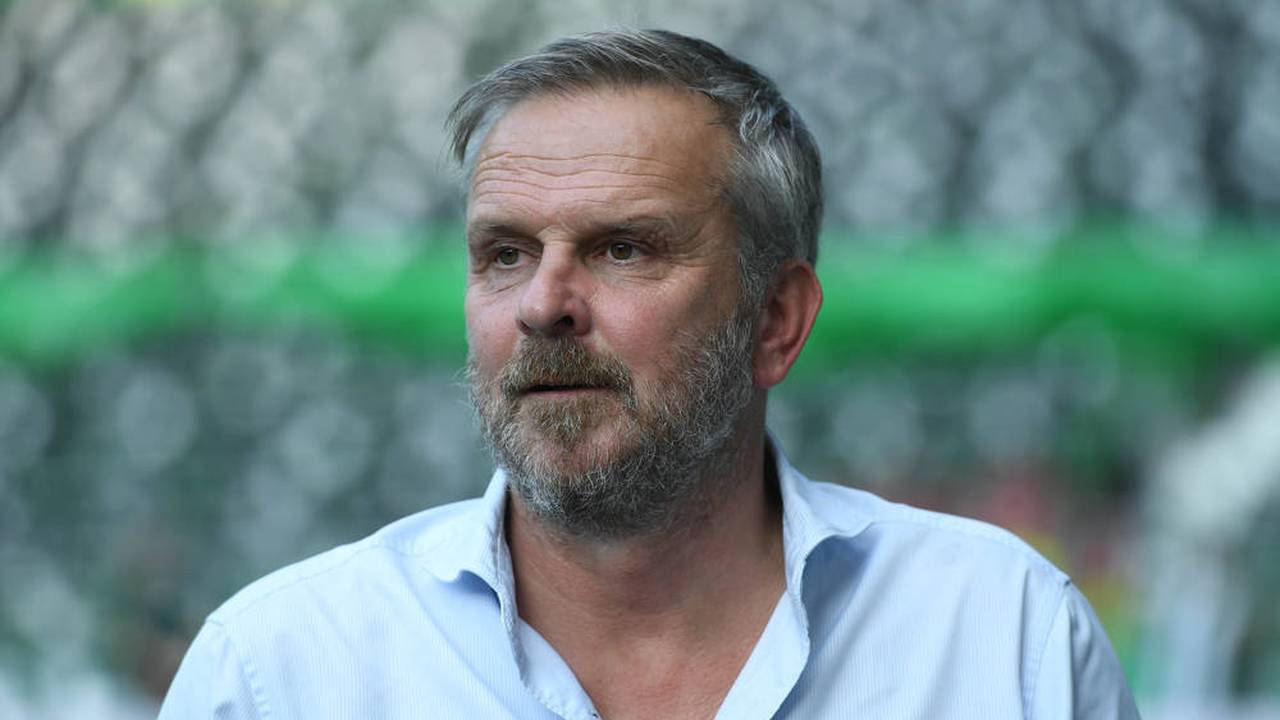 „Frechheit“: Köln-Trainer Steffen Baumgart watscht Didi Hamann ab