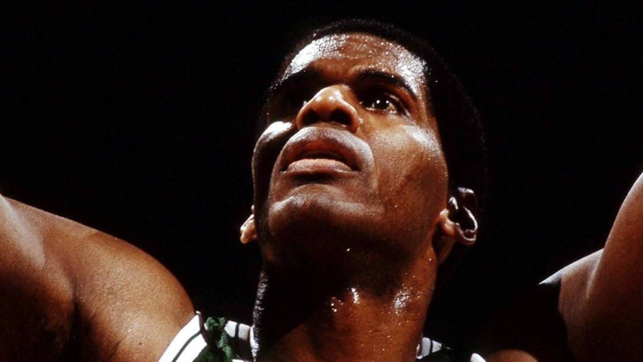 30 Jahre war er unübertroffen