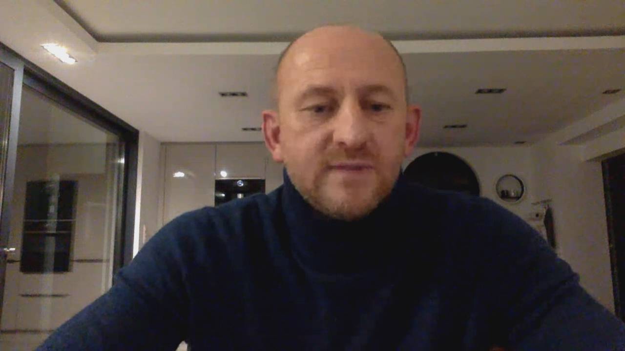 Aufstieg mit Darmstadt 98? Darum bremst Torsten Lieberknecht die Erwartungen
