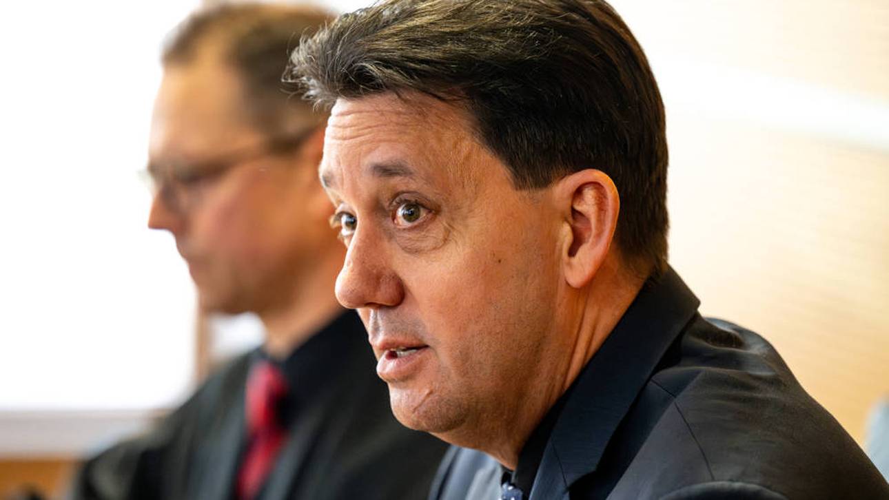 Manuel Gräfe verurteilt die Aktion von Dominik Kohr