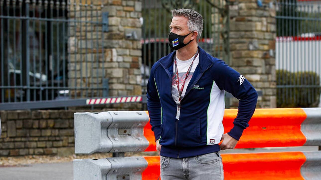 Ralf Schumacher: “Hamilton ist keine Hoheit”