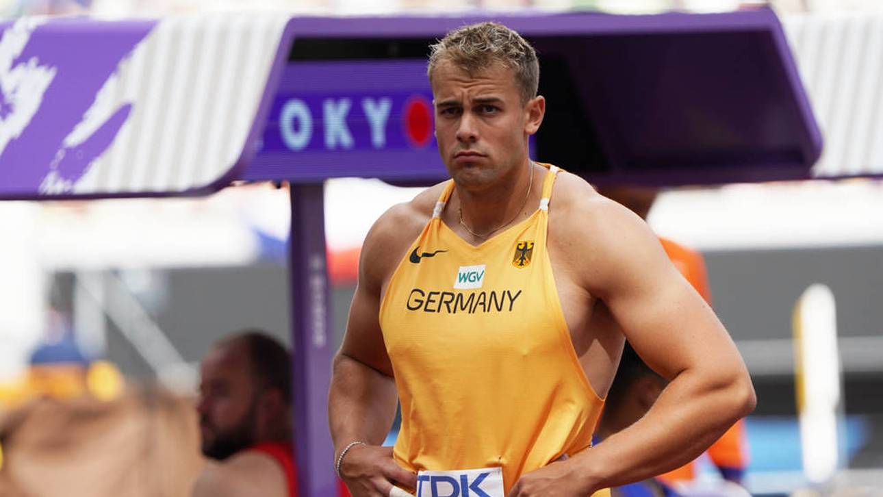 „Es war wie in einem schlechten Film“