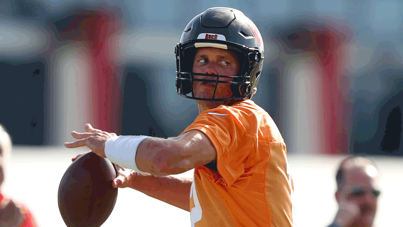 Mega-Optionen für Brady